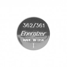ENERGIZER 361-362 WATCH BATTERY