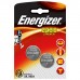 ENERGIZER CR2430/2TEM LITHIUM COIN F016478