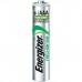ENERGIZER AAA-HR03/700mAh/2TEM POWER PLUS RECHARGEABLE   F016481