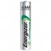 ENERGIZER AAA-HR03/500mAh/4TEM UNIVERSAL RECHARGEABLE  F016555