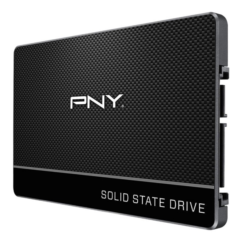 PNY SSD CS900 120GB 2,5'' SATA III / SSD7CS900-120-PB