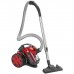 BS 3000 CB RED Floor vacuum cleaner red