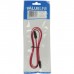VLCP 73100 R10  S-ATA II DATA CABLE 1.00m