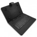 NOD TYPE & PROTECT 10.1" TABLET CASE WITH KEYBOARD FOR 10.1" TABLETS