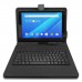 NOD TYPE & PROTECT 10.1" TABLET CASE WITH KEYBOARD FOR 10.1" TABLETS