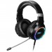 NOD DEPLOY G-HDS-005 USB GAMING HEADSET, WITH RGB LED