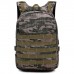 NOD CAMO BACKPACK FOR LAPTOP UP TO 15.6", CAMOUFLAGE