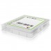 ICY BOX IB-AC6251 2,5" HDD PROTECTION BOX STACKABLE  /70206