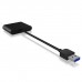 ICY BOX IB-CR301-U3 USB 3.0 EXTERNAL CARD READER/60354