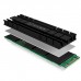ICY BOX IB-M2HS-701 HEAT SINK FOR M.2 SSD / 60361