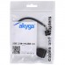 AKYGA AK-CA-28 USB 2.0 TO USB 3.0 ADAPTER (MALE/FEMALE)