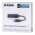 D-LINK DUB-1312 USB 3.0 GIGABIT ETHERNET ADAPTER