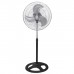 LIFE GRECALE 3 IN 1 STAND/FLOOR/WALL MOUNTED FAN, 65W