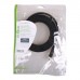 NEDIS CVGP34100BK20 Flat High Speed HDMI Cable with Ethernet, 2m, Black