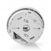 NEDIS DTCTS20WT Smoke Detector, EN14604, Low battery alert