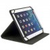NEDIS TCVR10100BK Tablet Folio Case 10" Universal Black