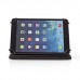 NEDIS TCVR10100BK Tablet Folio Case 10" Universal Black