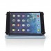 NEDIS TCVR10100BU Tablet Folio Case 10" Universal Blue