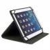 NEDIS TCVR9100BK Tablet Folio Case 9,7" Universal Black