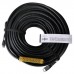NEDIS CVGT34620BK500 High Speed HDMI Cable with Ethernet HDMI Connector-HDMI Con