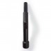 NEDIS VCBE11332 Vacuum Cleaner Bent End 32 mm screw-cuff + click-ring