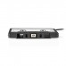 NEDIS ACON2200BK Cassette Adapter 3.5 mm Male Black