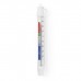 NEDIS FFTH110WH Refrigerator & Freezer Thermometer Analog -50 °C to 30 °C