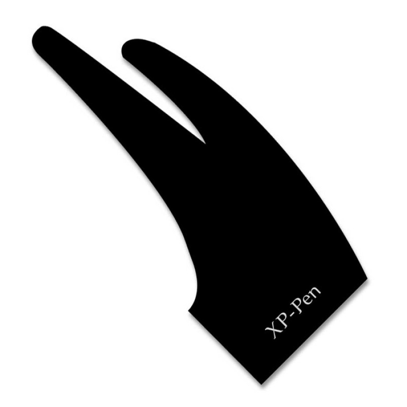 XP-PEN AC01-B Drawing Glove standard