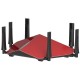 ACCESS POINTS / ROUTERS